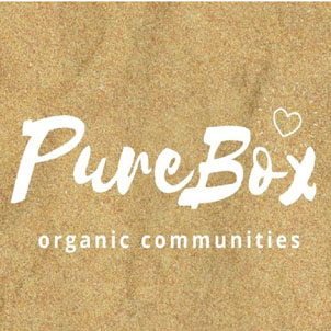 Purebox Organic Communities Device mark 5959850 Trademark