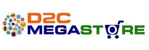 D2c Megastore Device mark 5959908 Trademark