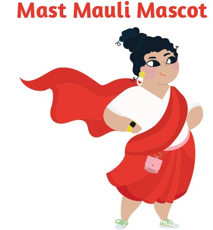 Mast Mauli Mascot Device mark 5959965 Trademark
