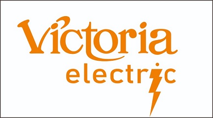 Victoria Electric Device mark 5960009 Trademark