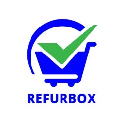 Refurbox Device mark 5960176 Trademark