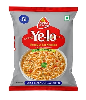 Ye-lo Device mark 5960553 Trademark