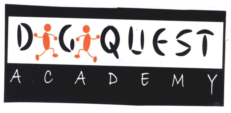 Digiquest Academy Device mark 2353525 Trademark