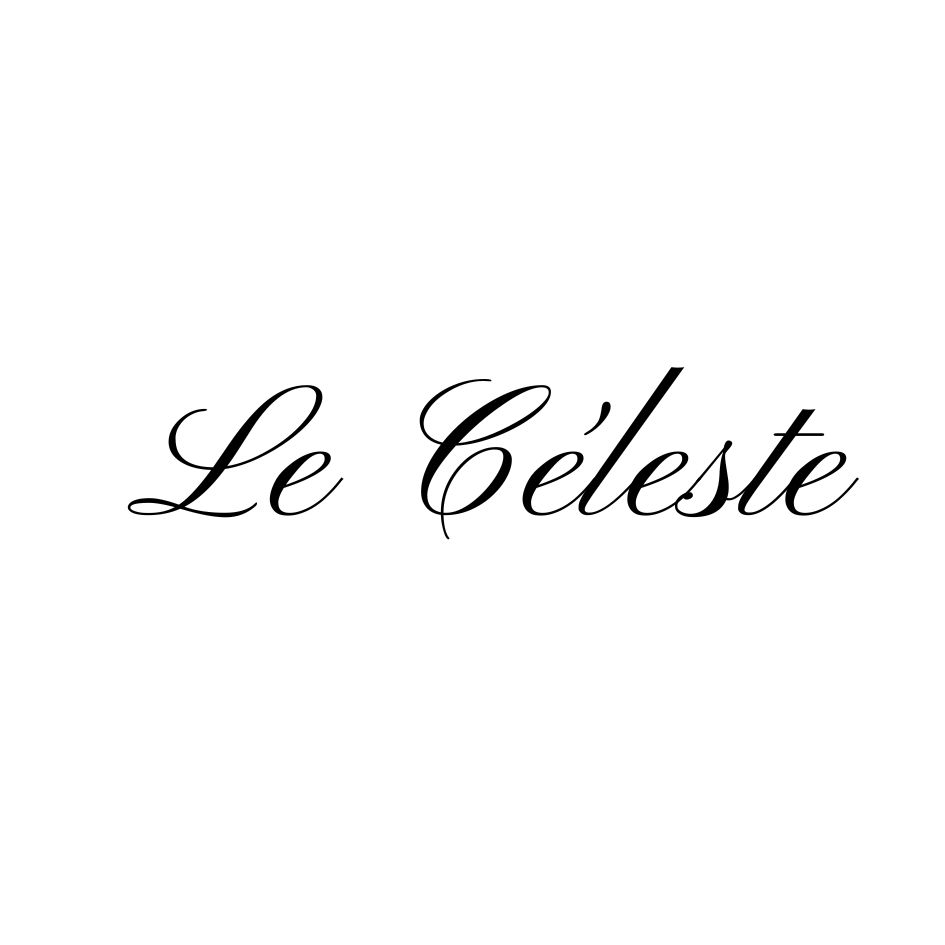 Le Céleste Device mark 5960765 Trademark