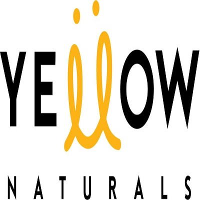 Yellow Naturals Device mark 5960915 Trademark