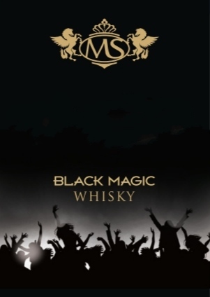 Device Of Msblack Magic Device mark 5960979 Trademark