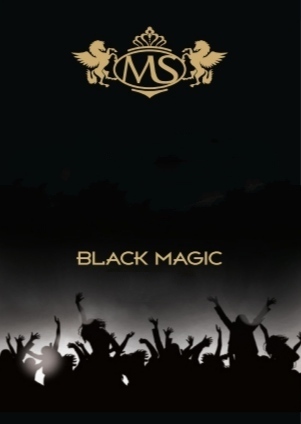 Device Of Ms Black Magic Device mark 5960978 Trademark