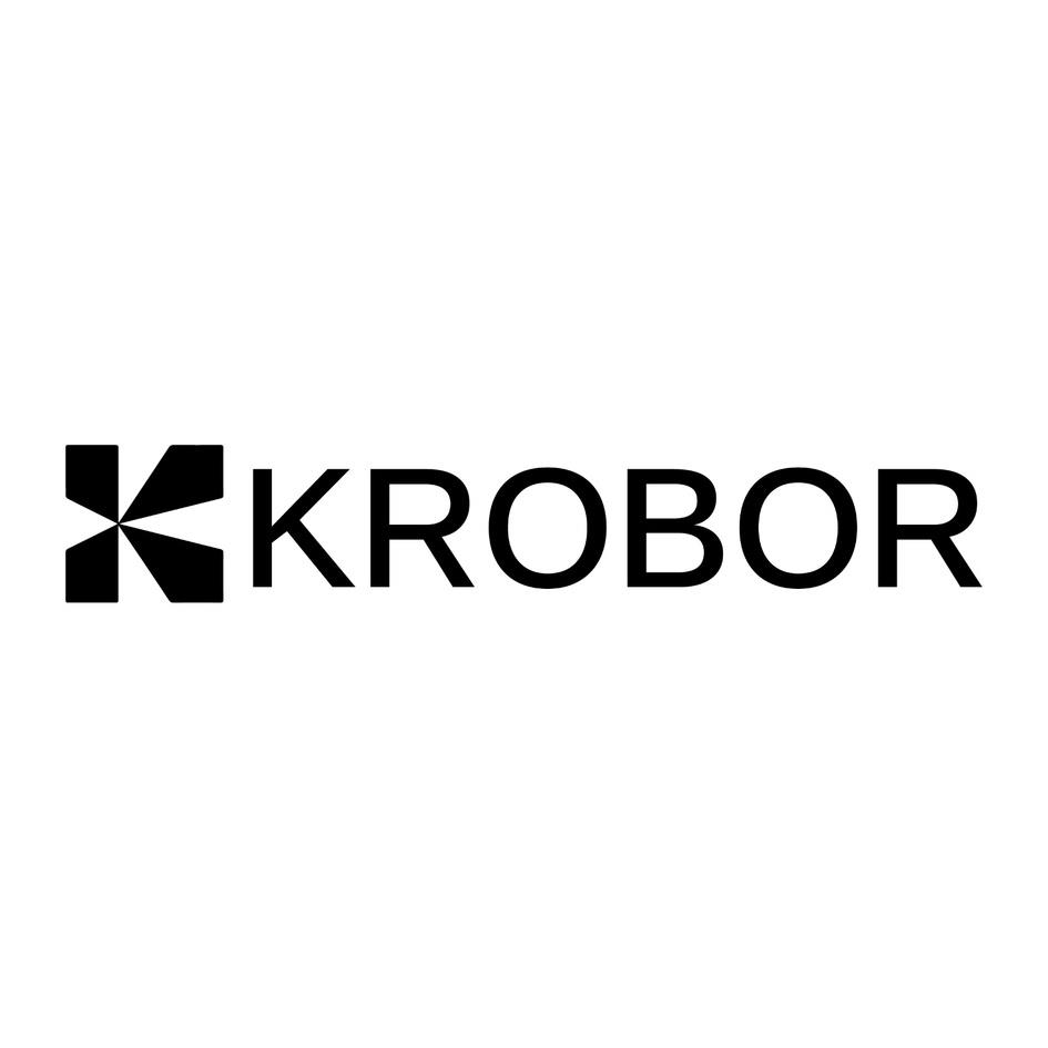 Krobor Device mark 5961407 Trademark
