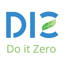 Diz Logo Device mark 5961513 Trademark