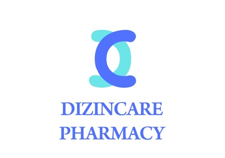 Dizincare Pharmacy Device mark 5961750 Trademark
