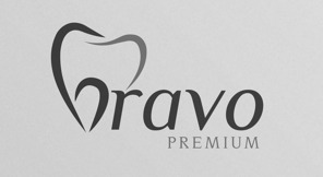 Bravo Premium Device mark 5961759 Trademark