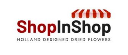 Shopinshop Device mark 5961776 Trademark
