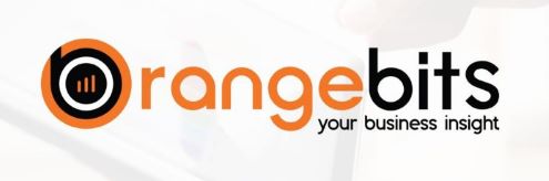 Orangebits Your Business Insight Device mark 5961939 Trademark