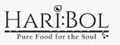 Hari:bol Pure Food For The Soul (label) Device mark 5962025 Trademark