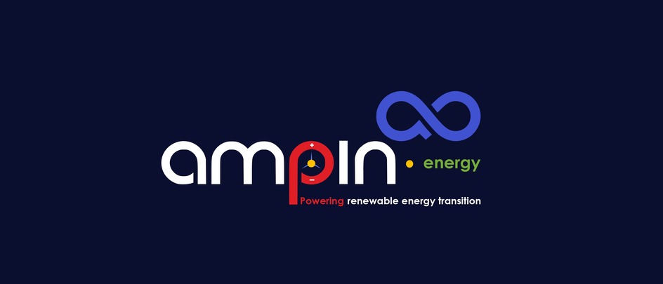 Ampin (device) Device mark 5962091 Trademark