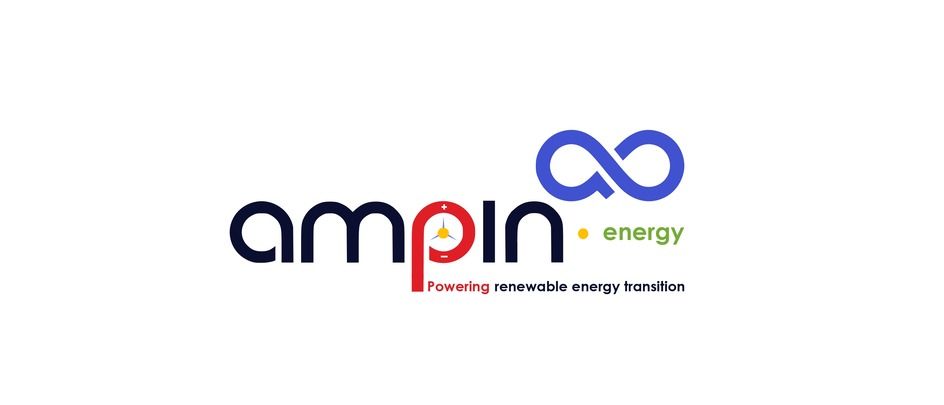 Ampin (device) Device mark 5962097 Trademark
