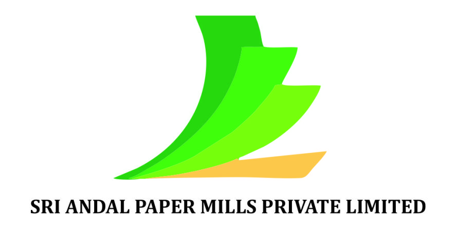 Sri Andal Paper Mills Private Limited Device mark 5962287 Trademark