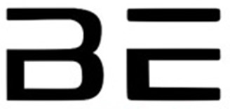 Be Label In Black And White Device mark 5962340 Trademark