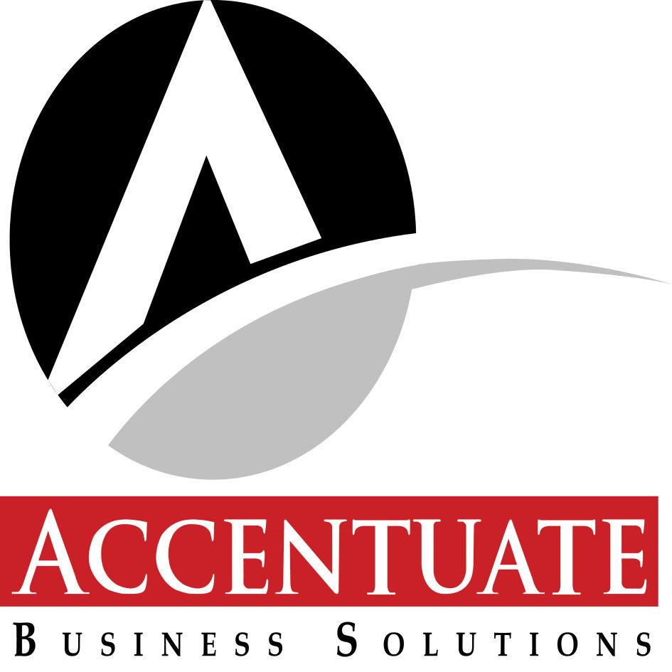 Accentuate Business Solutions Device mark 5962357 Trademark