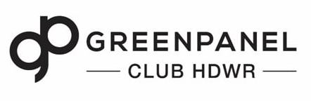 Gp Greenpanel Club Hdwr Device mark 5962715 Trademark