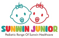 Sunwin Junior Device mark 5962706 Trademark