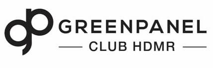 Gp Greenpanel Club Hdmr Device mark 5962734 Trademark