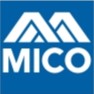 "mico" Logo Device mark 5962779 Trademark