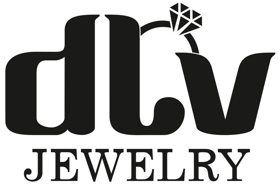 Dlv Jewelry Device mark 5963004 Trademark