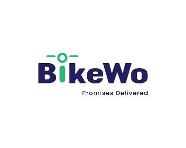 Bikewo Device mark 5963052 Trademark