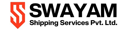 Swayam Shipping Services Pvt. Ltd. Device mark 5963102 Trademark