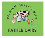 Father Dairy Device mark 5963196 Trademark