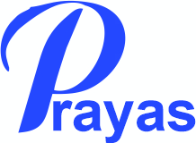Prayas Device mark 5963165 Trademark