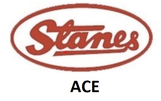 Stanes Ace Device mark 5963265 Trademark