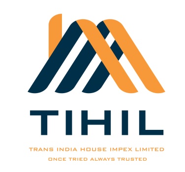 Tihil - Trans India House Impex Limited Device mark 5963336 Trademark