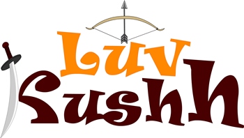 Luv Kushh Device mark 5963416 Trademark