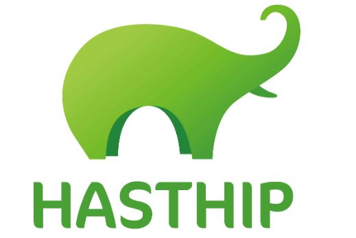 Hasthip Device mark 5963419 Trademark