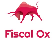 Fiscal Ox Device mark 5963471 Trademark