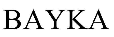Bayka Device mark 5963497 Trademark