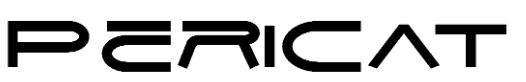 Pericat Device mark 5963495 Trademark