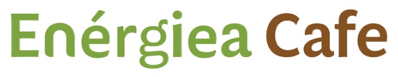 Logo Of Energiea Cafe(tradename) Device mark 5963568 Trademark