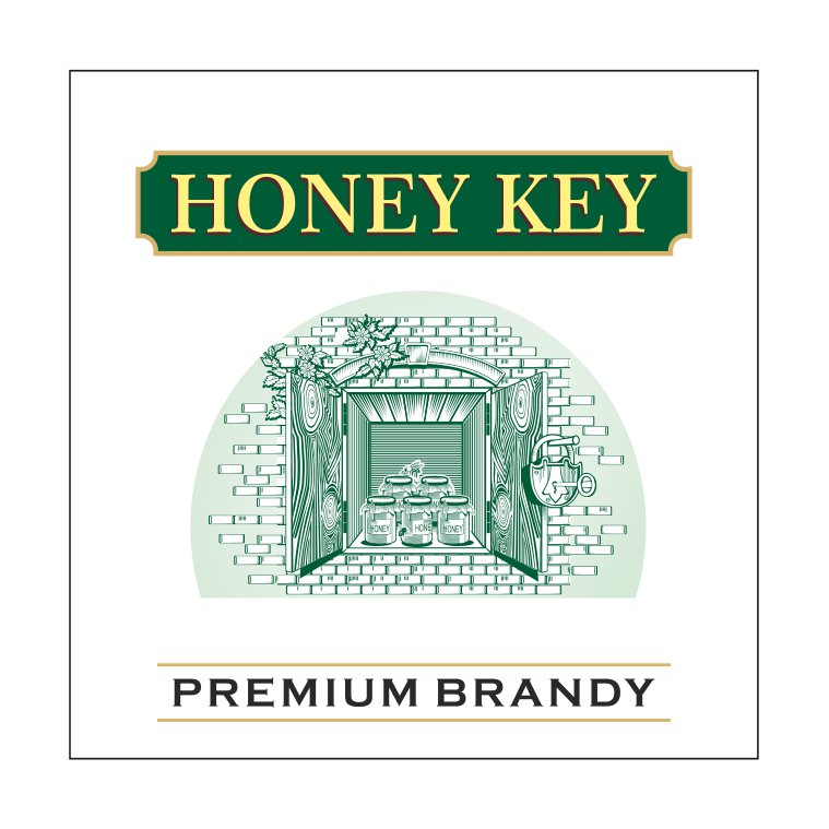 Honey Key Device mark 5963613 Trademark