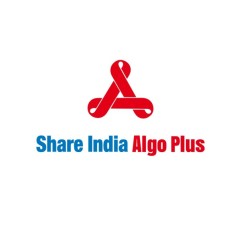 Share India Algo Plus Device mark 5963617 Trademark