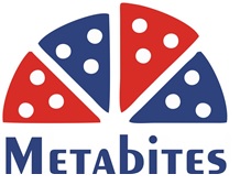 Metabites Device mark 5963601 Trademark