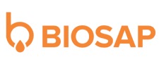 Biosap (with Device) Device mark 5963652 Trademark