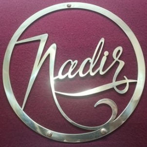 Nadir Device mark 5963713 Trademark