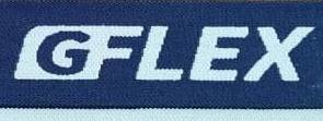 Gflex (label) Device mark 5963727 Trademark