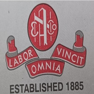 Labor Vincit Omnia Device mark 5963752 Trademark