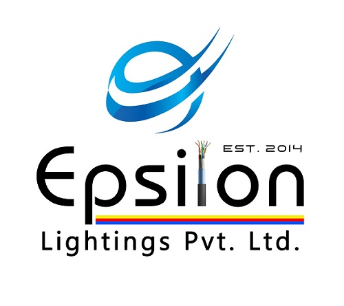 Epsilon Lightings Device mark 5964077 Trademark