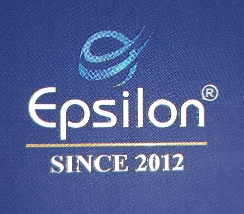 Epsilon Since 2012 Device mark 5964078 Trademark