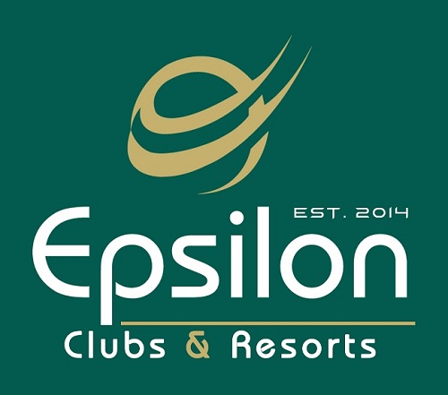 Epsilon Clubs & Resorts Device mark 5964075 Trademark
